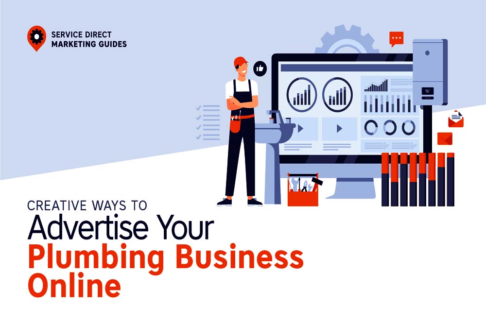 google ads budget planning for plumbing leads