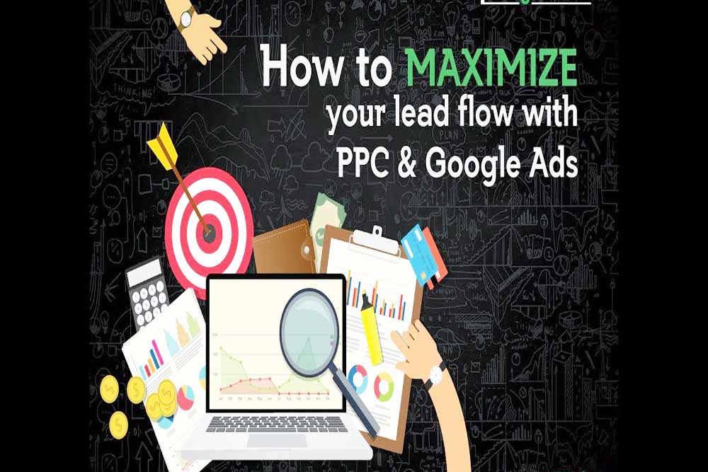 local google ads campaign generating real plumbing leads