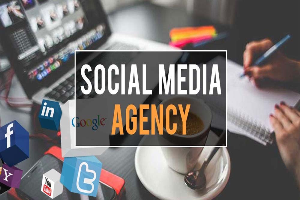 professional social media marketing for real estate agents
