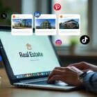 Top 10 Real Estate Social Media Marketing Agency in Dubai