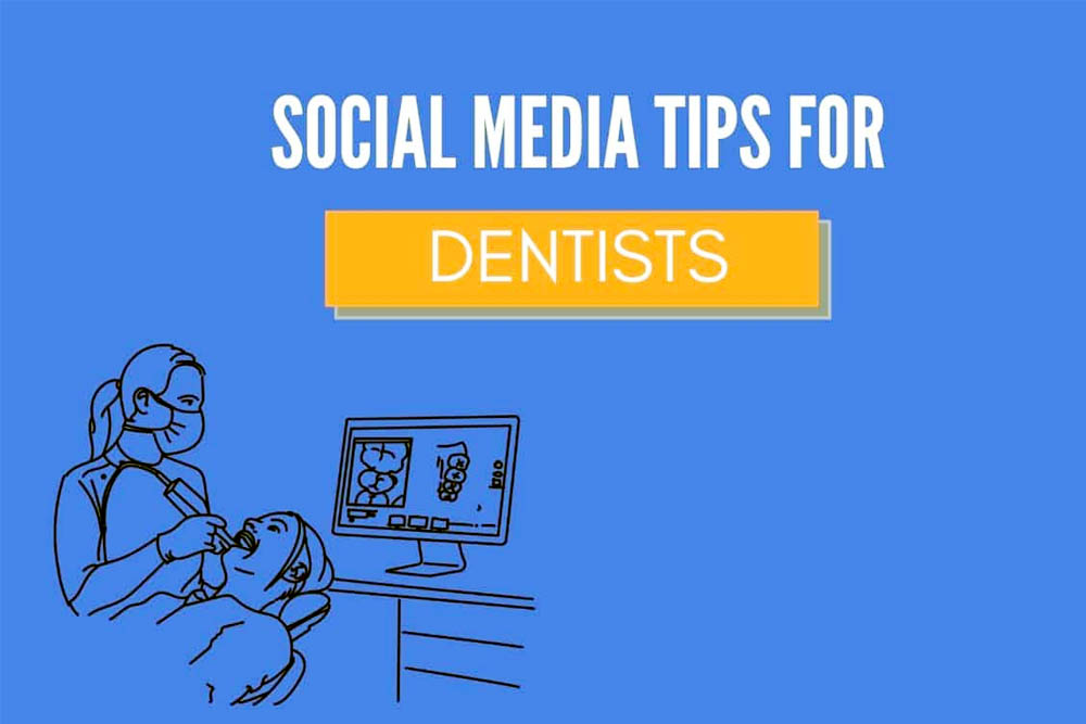 social media marketing for dental clinic in uae