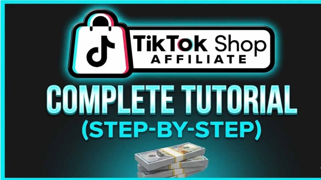 beginner guide to selling on tiktok shop