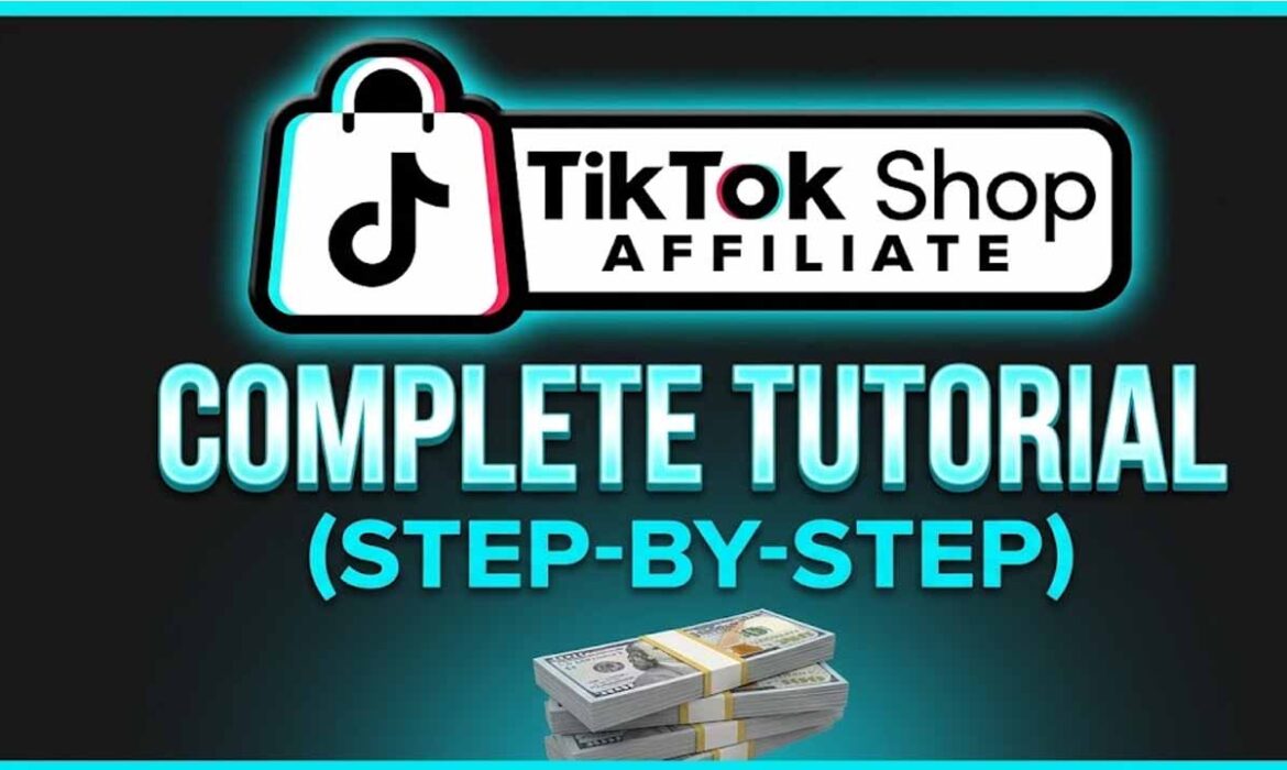 beginner guide to selling on tiktok shop