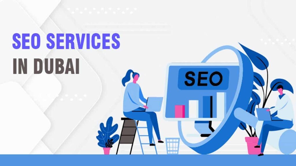 affordable seo audit services in dubai agency