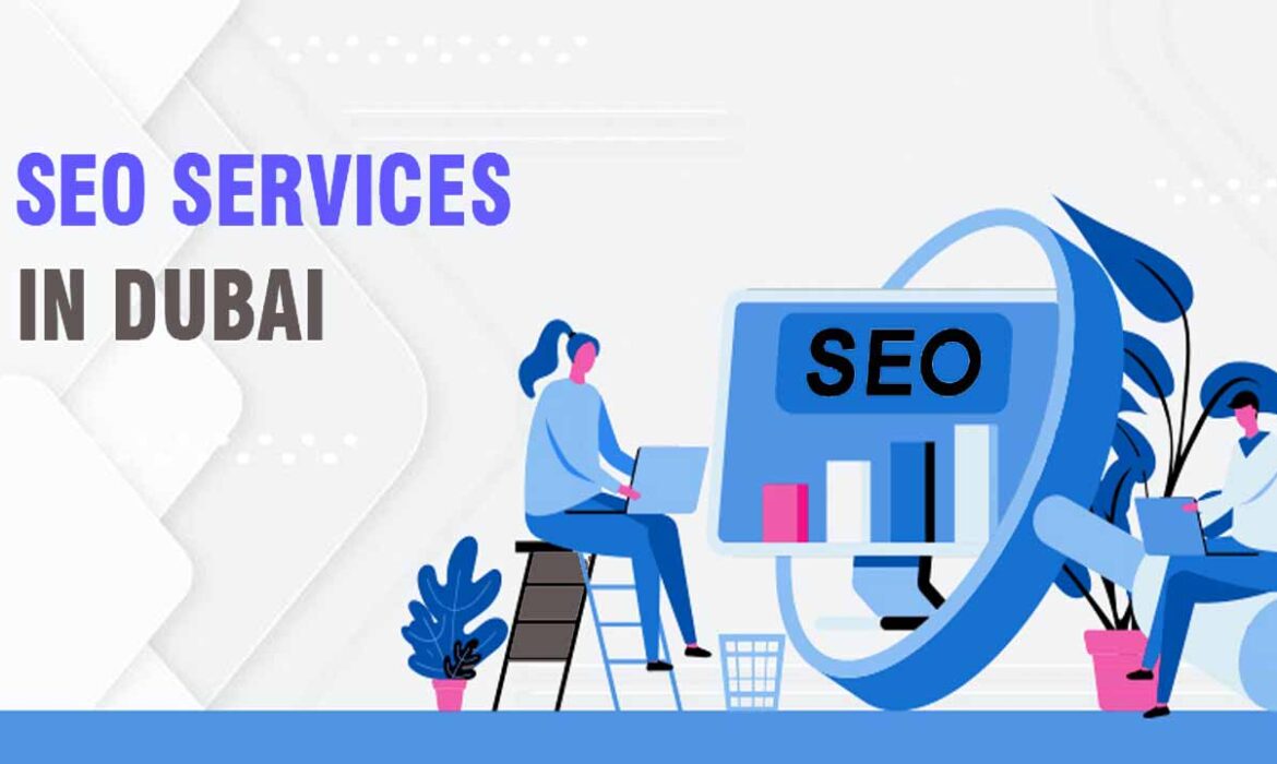 affordable seo audit services in dubai agency