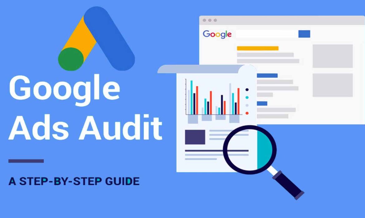 google ads audit services in dubai