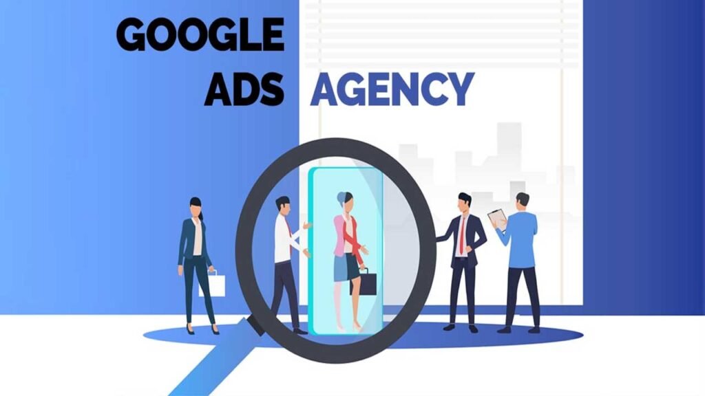Best Google Ads Agency for Events and Exhibitions