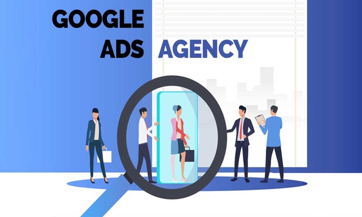 Best Google Ads Agency for Events and Exhibitions