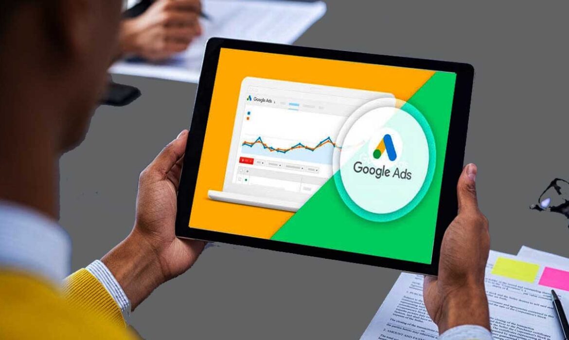 Google Ads Optimization Services in Dubai ROI | Guide 2026