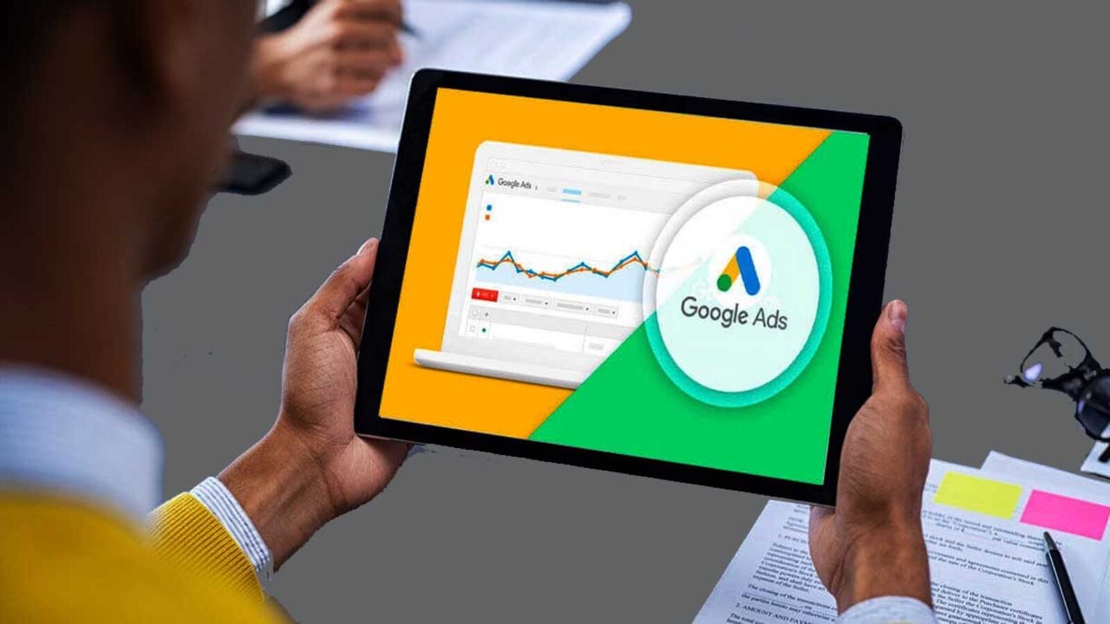 Google Ads Optimization Services in Dubai ROI | Guide 2026
