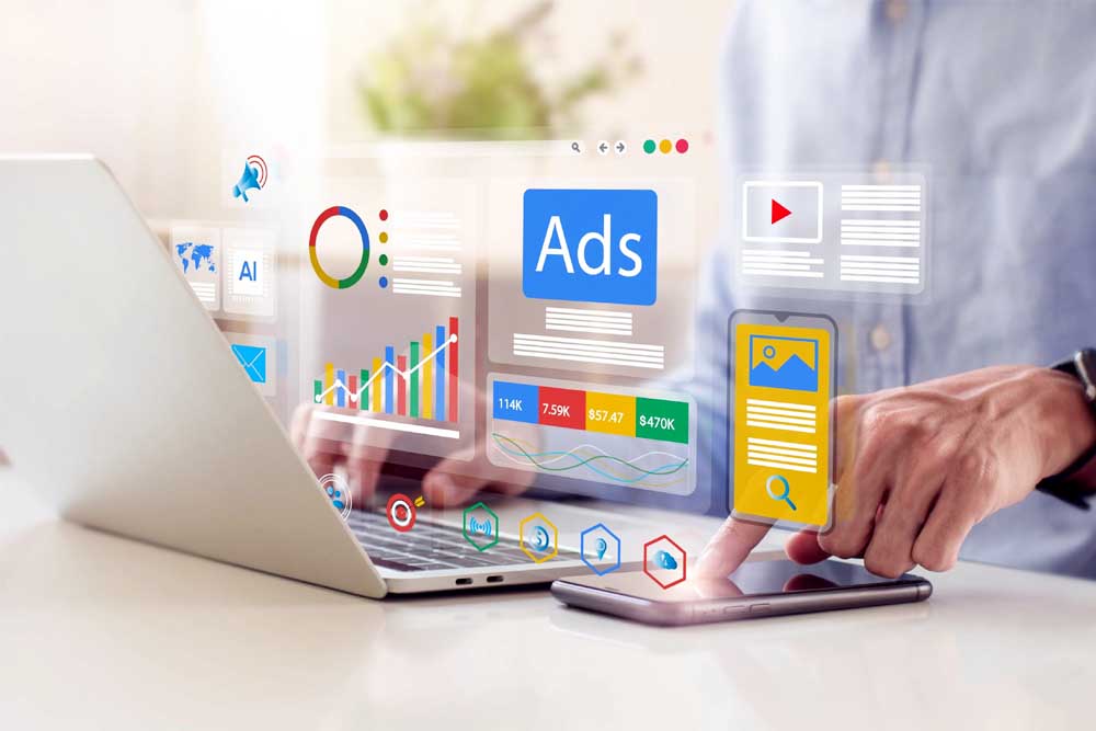 google ads optimization services in dubai