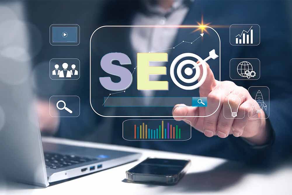 affordable seo audit services
