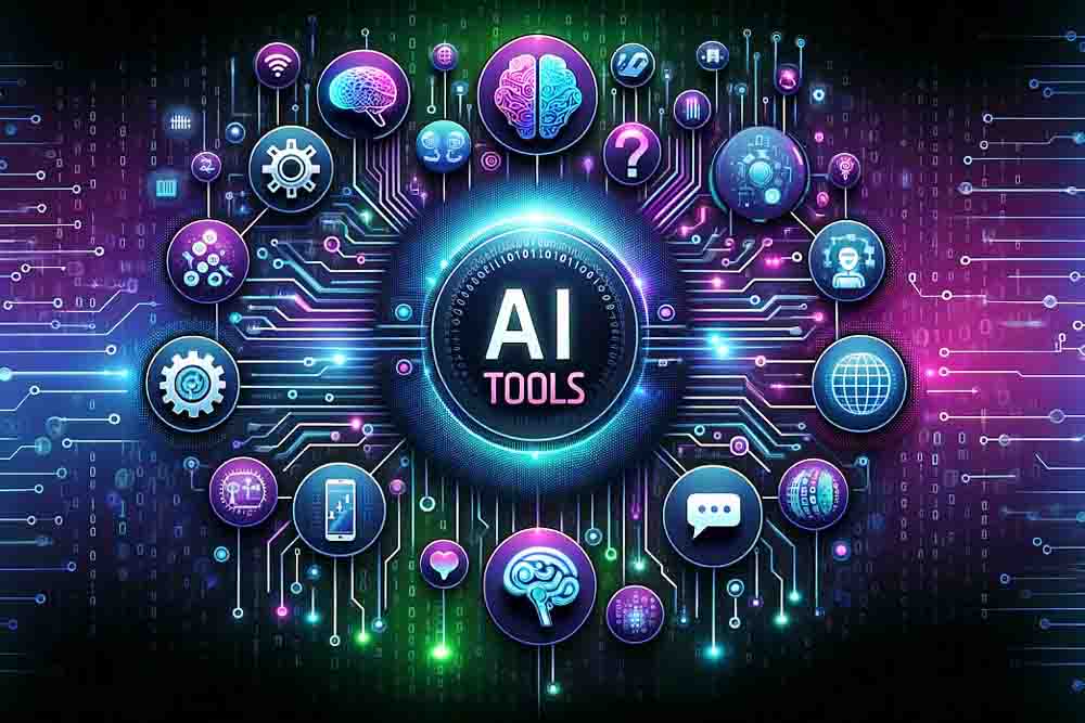 ai web design tools reshaping the industry