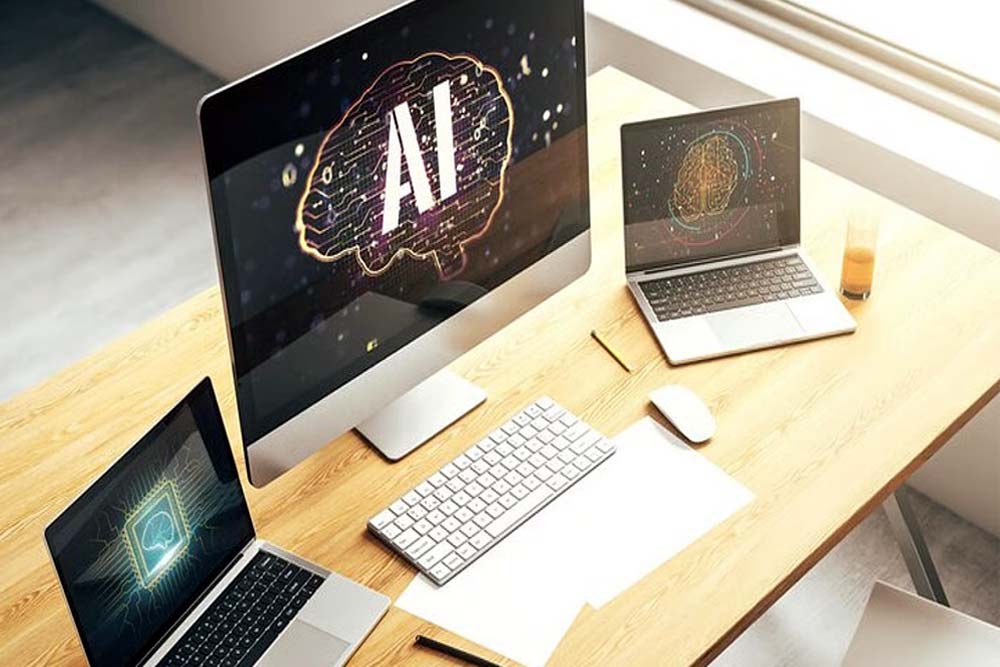 ai web design tools reshaping