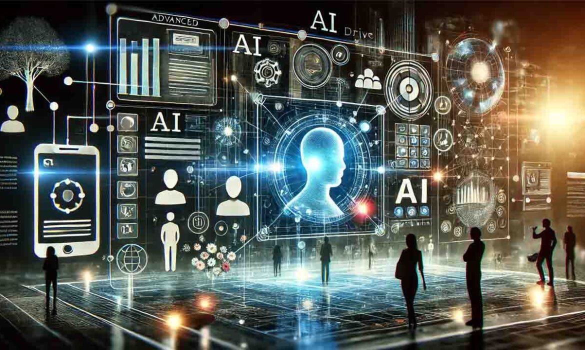 artificial intelligence changing web design
