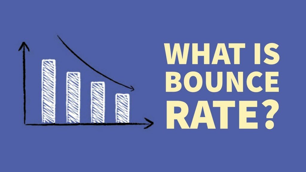 why bounce rate matters for seo