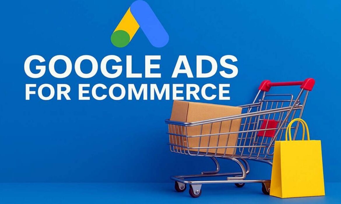 google ads for ecommerce businesses in dubai
