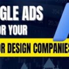 Google Ads for Interior Design Companies UAE | Digital oasis