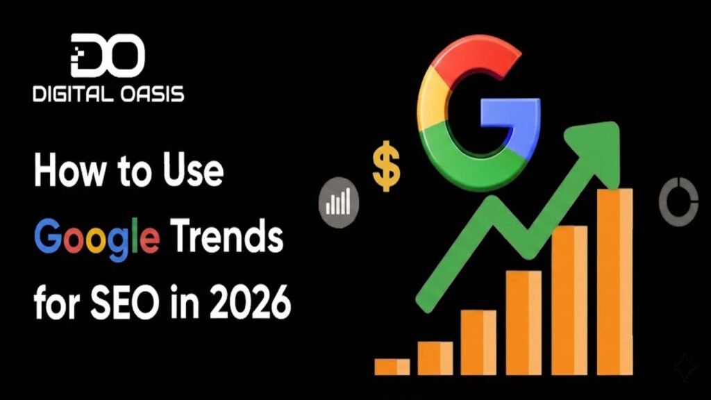 using google trends to improve seo