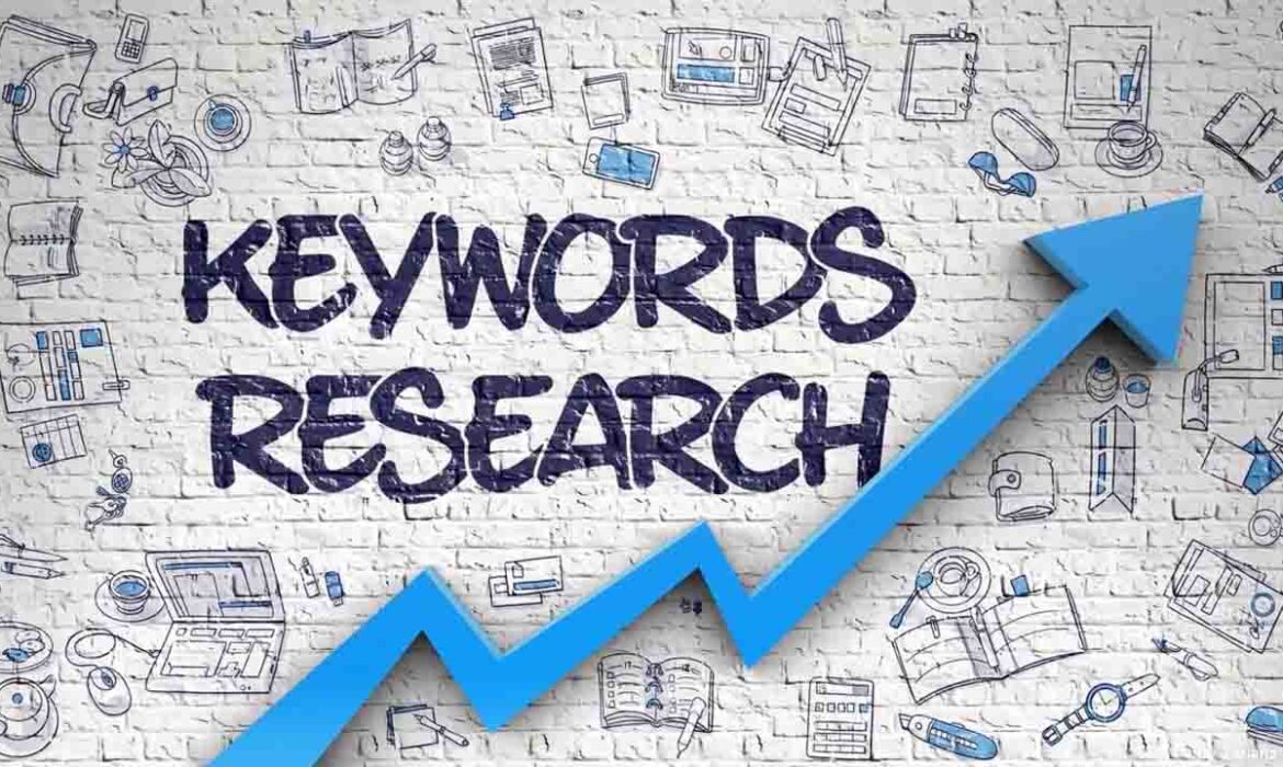 effective keyword research strategy for seo