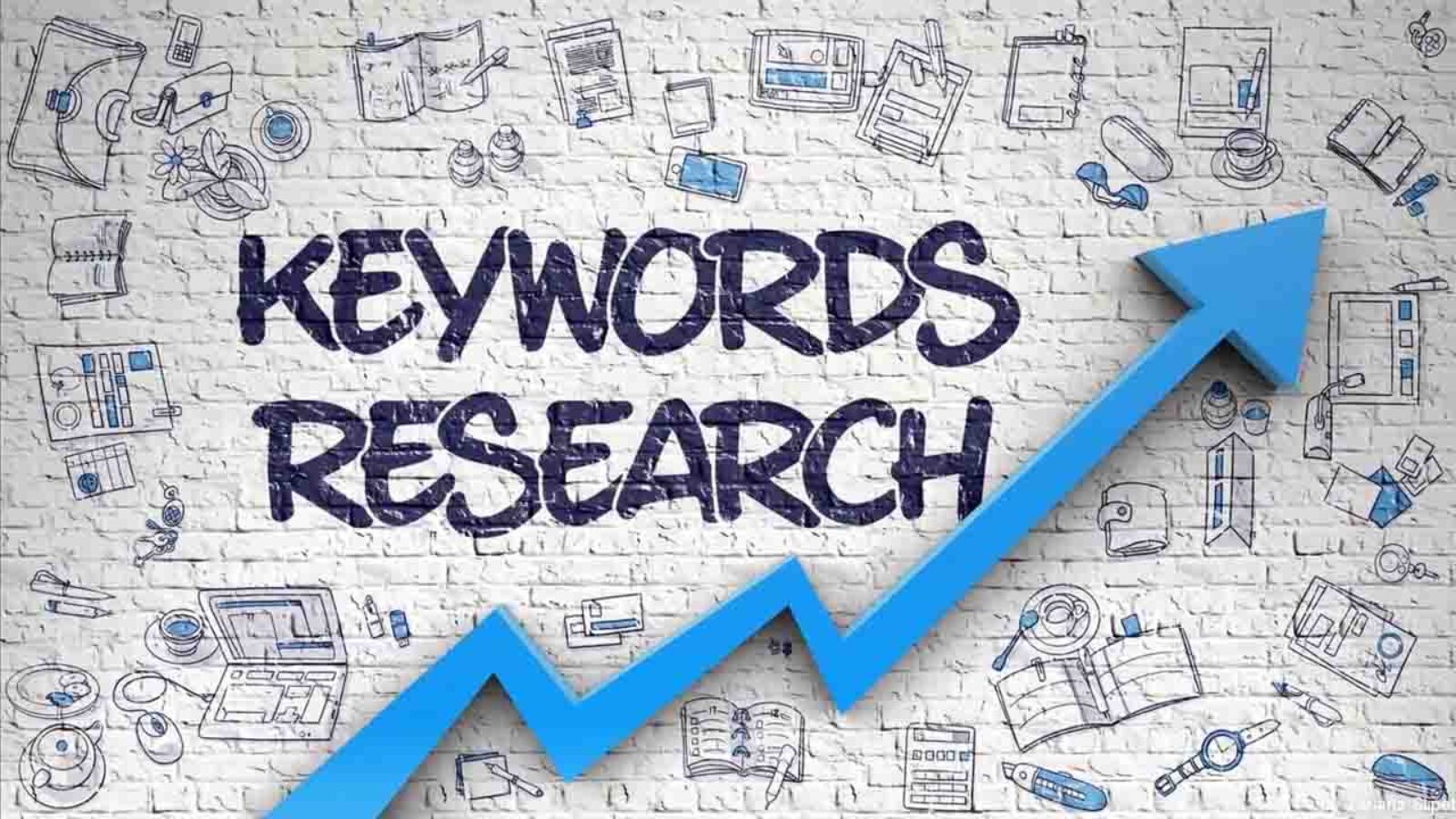 effective keyword research strategy for seo