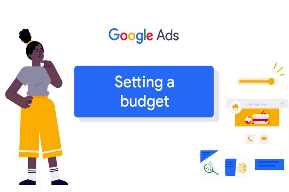 how shared budgets work in google ads