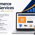  Ecommerce SEO Services in Dubai That Actually Drive Sales 2026