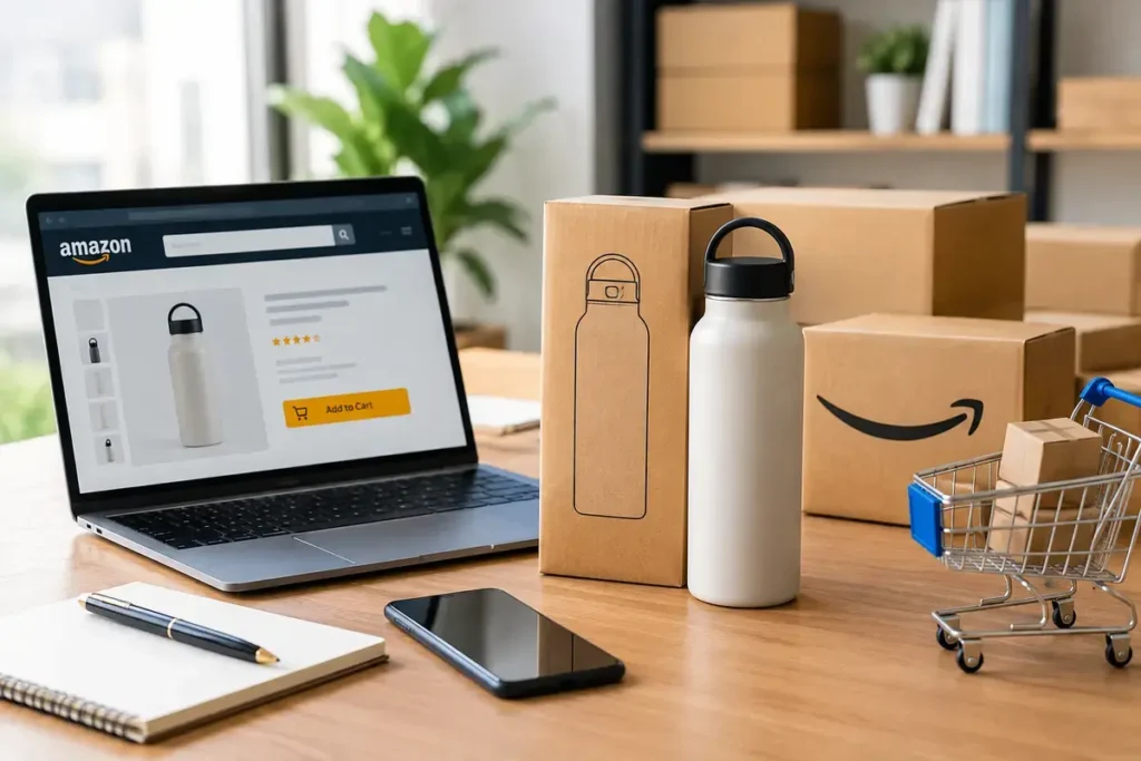 Amazon Private Label