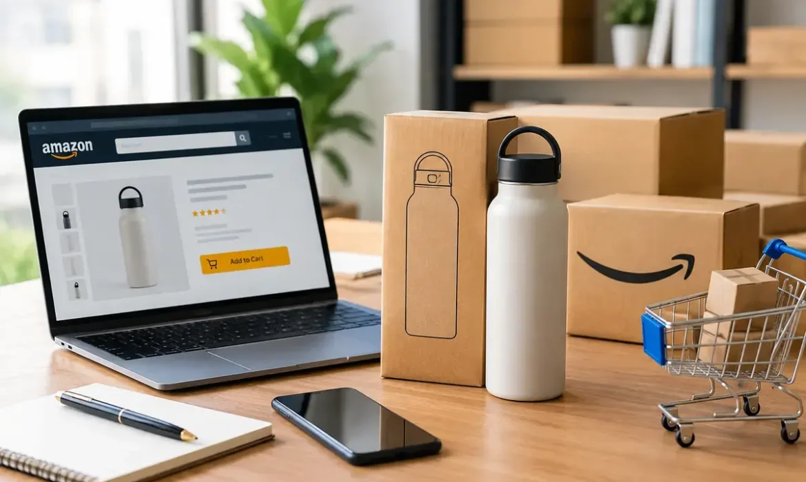 Amazon Private Label