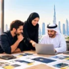 Branding Agencies in UAE for Startups: How to Choose (2026)